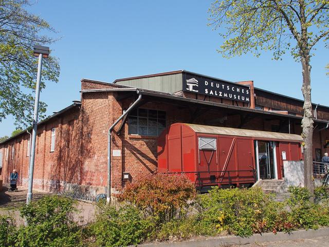 German Salt Museum